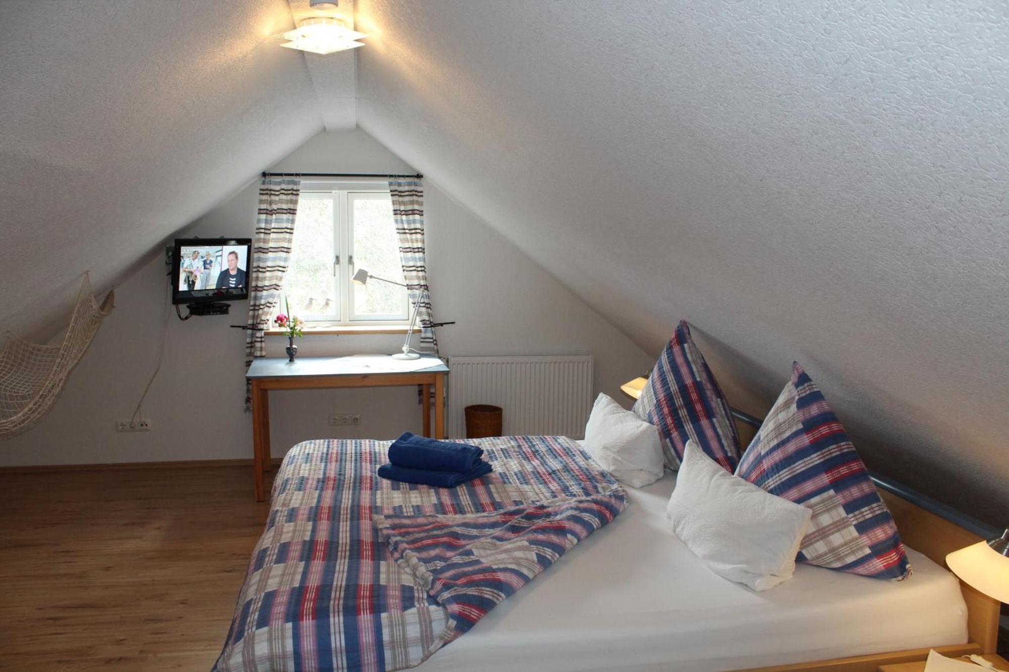 "Rosenkate 1" Apartment Riepsdorf Exterior foto