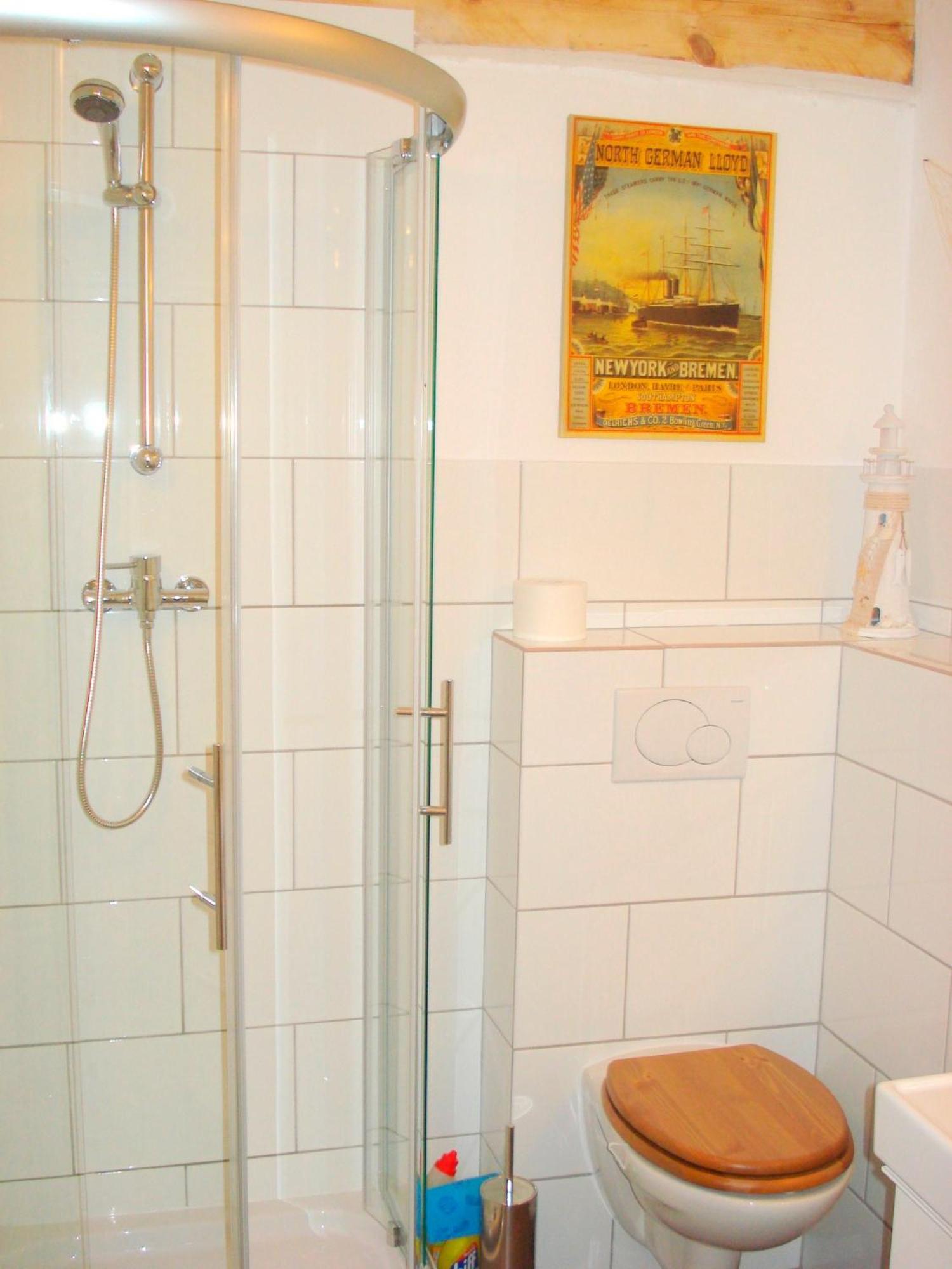 "Rosenkate 1" Apartment Riepsdorf Exterior foto